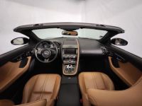 Jaguar F-Type cabriolet - <small></small> 63.900 € <small>TTC</small> - #28