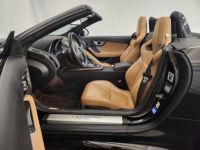 Jaguar F-Type cabriolet - <small></small> 63.900 € <small>TTC</small> - #31