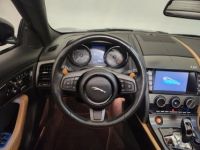 Jaguar F-Type cabriolet - <small></small> 63.900 € <small>TTC</small> - #33