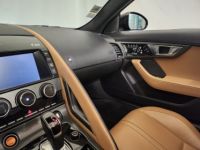 Jaguar F-Type cabriolet - <small></small> 63.900 € <small>TTC</small> - #38