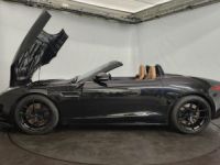 Jaguar F-Type cabriolet - <small></small> 63.900 € <small>TTC</small> - #56