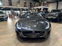 Jaguar F-Type Cabriolet (2) 2.0 300 cv R-DYNAMIC BVA8 - <small></small> 49.990 € <small>TTC</small> - #3