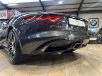 Jaguar F-Type Cabriolet (2) 2.0 300 cv R-DYNAMIC BVA8 - <small></small> 49.990 € <small>TTC</small> - #7