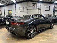 Jaguar F-Type Cabriolet (2) 2.0 300 cv R-DYNAMIC BVA8 - <small></small> 49.990 € <small>TTC</small> - #10