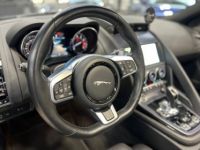 Jaguar F-Type Cabriolet (2) 2.0 300 cv R-DYNAMIC BVA8 - <small></small> 49.990 € <small>TTC</small> - #24