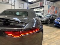 Jaguar F-Type Cabriolet (2) 2.0 300 cv R-DYNAMIC BVA8 - <small></small> 49.990 € <small>TTC</small> - #28