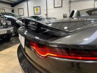 Jaguar F-Type Cabriolet (2) 2.0 300 cv R-DYNAMIC BVA8 - <small></small> 49.990 € <small>TTC</small> - #31