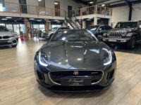 Jaguar F-Type Cabriolet (2) 2.0 300 R-DYNAMIC BVA8 - <small></small> 51.990 € <small>TTC</small> - #3