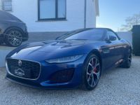 Jaguar F-Type Cabriolet 2.0 i4 P300 R-Dynamic - <small></small> 46.950 € <small>TTC</small> - #1