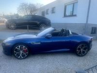 Jaguar F-Type Cabriolet 2.0 i4 P300 R-Dynamic - <small></small> 46.950 € <small>TTC</small> - #3