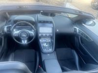 Jaguar F-Type Cabriolet 2.0 i4 P300 R-Dynamic - <small></small> 46.950 € <small>TTC</small> - #8