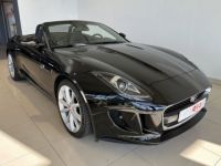 Jaguar F-Type CABRIOLET 3.0 V6 340CH BVA8 - <small></small> 48.780 € <small>TTC</small> - #1