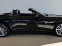 Jaguar F-Type CABRIOLET 3.0 V6 340CH BVA8 - <small></small> 48.780 € <small>TTC</small> - #3