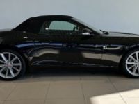 Jaguar F-Type CABRIOLET 3.0 V6 340CH BVA8 - <small></small> 48.780 € <small>TTC</small> - #4