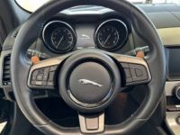 Jaguar F-Type CABRIOLET 3.0 V6 340CH BVA8 - <small></small> 48.780 € <small>TTC</small> - #20