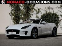 Jaguar F-Type Cabriolet 3.0 V6 380ch AWD BVA8 - <small></small> 56.000 € <small>TTC</small> - #1