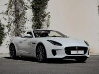 Jaguar F-Type Cabriolet 3.0 V6 380ch AWD BVA8 - <small></small> 56.000 € <small>TTC</small> - #3