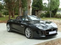 Jaguar F-Type CABRIOLET 3.0 V6 S 380 CV - <small></small> 62.500 € <small>TTC</small> - #1