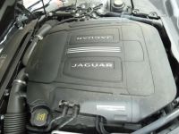 Jaguar F-Type CABRIOLET 3.0 V6 S 380 CV - <small></small> 62.500 € <small>TTC</small> - #12
