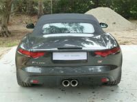 Jaguar F-Type CABRIOLET 3.0 V6 S 380 CV - <small></small> 62.500 € <small>TTC</small> - #16