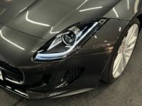 Jaguar F-Type CABRIOLET 3.0 V6 S 380 S AUTO - <small></small> 63.000 € <small></small> - #6