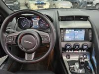 Jaguar F-Type Cabriolet 3.0i V6 340ch BVA Quickshift - <small></small> 44.990 € <small>TTC</small> - #13