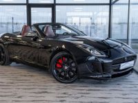 Jaguar F-Type Cabriolet 3.0i V6 Quickshift S - <small></small> 54.980 € <small>TTC</small> - #1