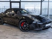 Jaguar F-Type Cabriolet 3.0i V6 Quickshift S - <small></small> 54.980 € <small>TTC</small> - #2