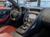 Jaguar F-Type Cabriolet 3.0i V6 Quickshift S - <small></small> 54.980 € <small>TTC</small> - #7