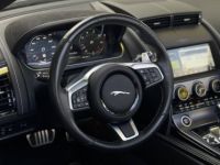 Jaguar F-Type CABRIOLET 5.0 V8 450CH R-DYNAMIC BLACK AWD BVA8 - <small></small> 99.900 € <small>TTC</small> - #14