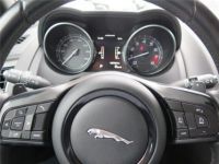 Jaguar F-Type CABRIOLET Cabriolet V6 3L Essence Suralimenté 340 ch BVA8  - <small></small> 38.900 € <small>TTC</small> - #10