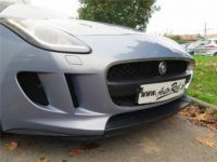 Jaguar F-Type CABRIOLET Cabriolet V6 3L Essence Suralimenté 340 ch BVA8  - <small></small> 38.900 € <small>TTC</small> - #24