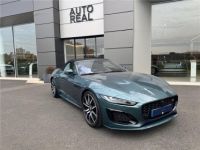 Jaguar F-Type CABRIOLET Cabriolet V8 5L P575 ch BVA8 AWD R75 - <small></small> 184.900 € <small>TTC</small> - #20