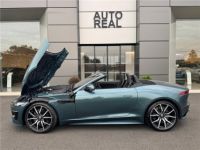 Jaguar F-Type CABRIOLET Cabriolet V8 5L P575 ch BVA8 AWD R75 - <small></small> 184.900 € <small>TTC</small> - #23