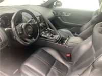 Jaguar F-Type CABRIOLET Cabriolet V8 R 5.0 550 Suralimenté A - <small></small> 63.900 € <small>TTC</small> - #15