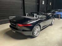 Jaguar F-Type CABRIOLET V6 3L Essence Suralimente 340 ch BVA8 - <small></small> 42.990 € <small>TTC</small> - #6