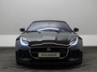 Jaguar F-Type Convertible 3.0 Supercharged 3 - <small></small> 42.990 € <small>TTC</small> - #2