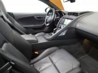 Jaguar F-Type Convertible 3.0 Supercharged 3 - <small></small> 42.990 € <small>TTC</small> - #7