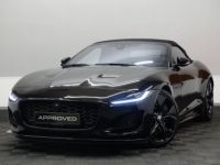 Jaguar F-Type convertible P450 AWD Limited E - <small></small> 85.990 € <small>TTC</small> - #1