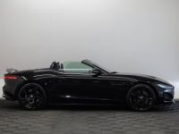 Jaguar F-Type convertible P450 AWD Limited E - <small></small> 85.990 € <small>TTC</small> - #3