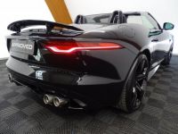 Jaguar F-Type convertible P450 AWD Limited E - <small></small> 85.990 € <small>TTC</small> - #11