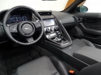 Jaguar F-Type convertible P450 AWD Limited E - <small></small> 85.990 € <small>TTC</small> - #12