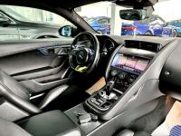 Jaguar F-Type Coupé 2.0 i4 300cv R-Dynamic KIT PIECHA - <small></small> 45.990 € <small>TTC</small> - #11