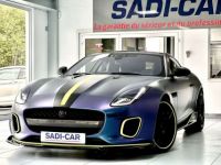 Jaguar F-Type Coupé 2.0 i4 300cv R-Dynamic KIT PIECHA - <small></small> 45.990 € <small>TTC</small> - #3