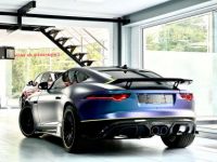 Jaguar F-Type Coupé 2.0 i4 300cv R-Dynamic KIT PIECHA - <small></small> 45.990 € <small>TTC</small> - #4