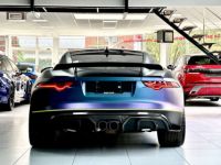 Jaguar F-Type Coupé 2.0 i4 300cv R-Dynamic KIT PIECHA - <small></small> 45.990 € <small>TTC</small> - #5