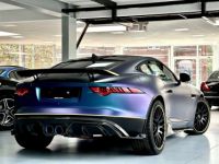 Jaguar F-Type Coupé 2.0 i4 300cv R-Dynamic KIT PIECHA - <small></small> 45.990 € <small>TTC</small> - #6