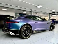 Jaguar F-Type Coupé 2.0 i4 300cv R-Dynamic KIT PIECHA - <small></small> 45.990 € <small>TTC</small> - #7