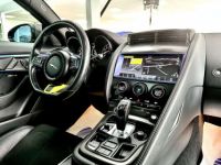 Jaguar F-Type Coupé 2.0 i4 300cv R-Dynamic KIT PIECHA - <small></small> 45.990 € <small>TTC</small> - #12