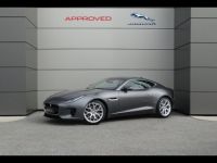 Jaguar F-Type Coupe 2.0 T 300ch BVA8 - <small></small> 46.900 € <small>TTC</small> - #1